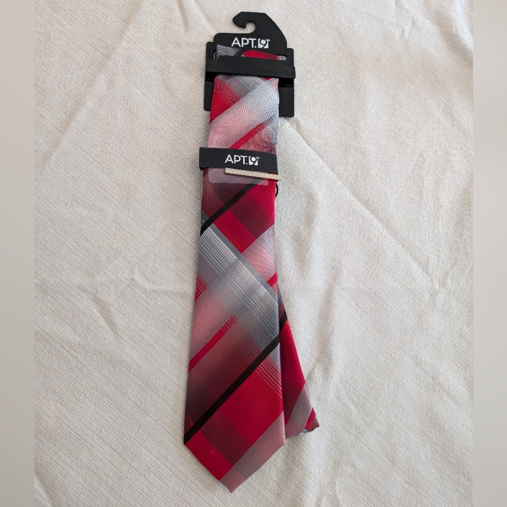 Mens neck tie